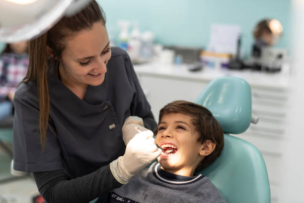 Best Urgent Dental Care  in Vernon, TX