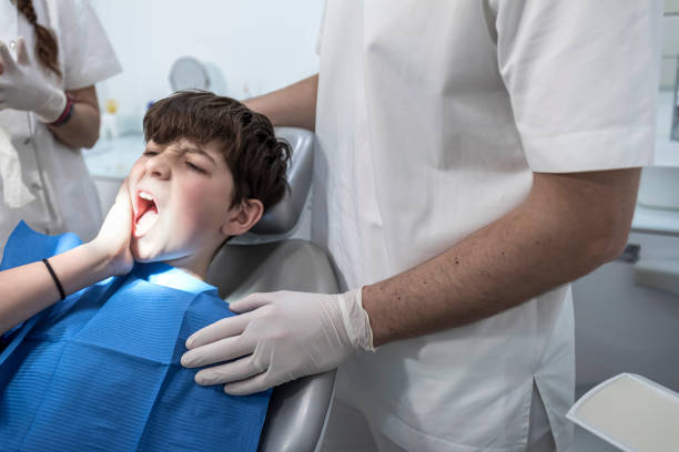 Best Dentist Open Late Near Me  in Vernon, TX