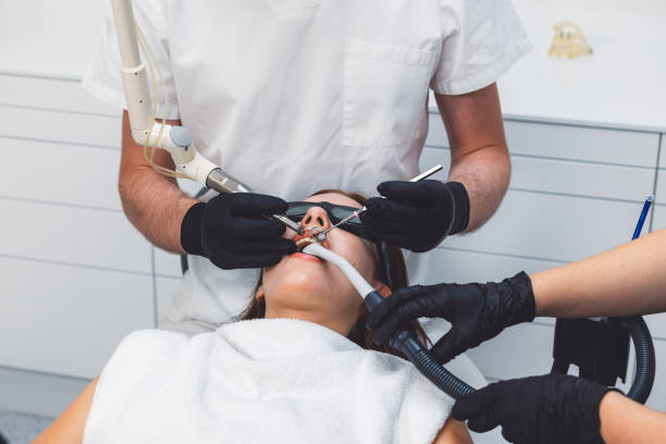 Best Teeth Whitening  in Vernon, TX
