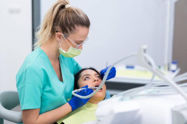 Best Broken Tooth Emergency  in Vernon, TX